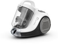 Пылесос Rowenta контейнерный Swift Power Cyclonic, 750Вт, конт пыль -1.2л, НЕРА, белый
