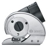 Насадка Bosch IXO Collection, різак для тканини