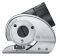 Насадка Bosch IXO Collection, різак для тканини