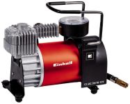 Компресор автомобільний акумуляторний Einhell CC-AC 35/10 12 V