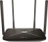 Маршрутизатор MERCUSYS  AC1200, 3xGE LAN, 1xGE WAN Mercusys AC12G