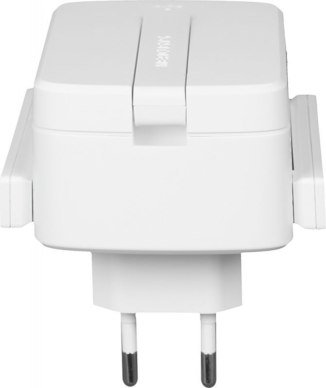 Розширювач покриття WiFi MERCUSYS  N300 Mercusys MW300RE