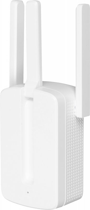 Розширювач покриття WiFi MERCUSYS  N300 Mercusys MW300RE