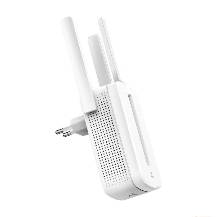 Розширювач покриття WiFi MERCUSYS  N300 Mercusys MW300RE