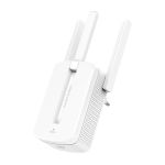 Розширювач покриття WiFi MERCUSYS  N300 Mercusys MW300RE