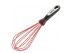 Венчик Tefal Ingenio, пластик, силыкон, черно-красный