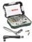 Набір насадок Bosch Professional Promobasket Set-27, 27шт