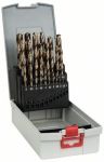 Набір свердел по металу Bosch Professional HSS-Co ProBox, 1-13мм, кейс, 25шт