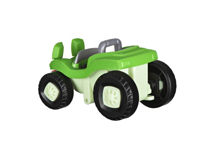 Игровая фигурка Rev&Roll Mini Краш