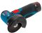 Шліфмашина кутова акумуляторна Bosch Professional GWS 12V-76 76мм 12В 1х3А·год 19500об/хв 0.89кг
