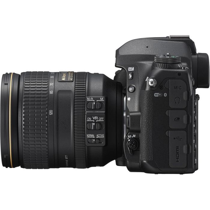 Цифр. фотокамера дзеркальна Nikon D780 body
