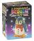 Набор для творчества Sequin Art 3d Пингвин