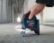 Нівелір лазерний Bosch Professional GCL 2-15, до 15м, ±0.3мм/м, + RM1 + BM3 clip + кейс, 0.5кг