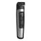 Тример Wahl Aqua Trim, акум., роторний мотор, насадок-1, чохол, гребінець, сталь, чорний