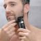 Триммер Wahl Aqua Trim для бороды, усов, тела, иннтим.зон , акум., роторный мотор, насадок-1, чехол, расческа, сталь, черн.