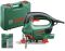 Лобзик Bosch PST 800 PEL, 530Вт, 500-3000 об/мин, с набором пил, 2кг