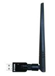 WiFi-адаптер   AC600, MU-MIMO, USB D-Link DWA-172