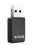 WiFi-адаптер TENDA  AC650, USB Tenda U9