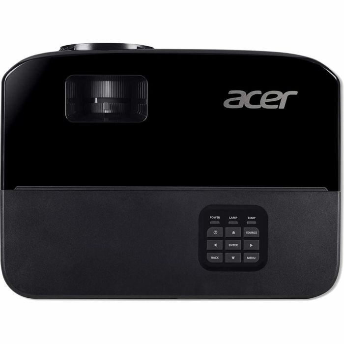 Проєктор Acer X1123HP SVGA, 4000 lm, 1.96-2.15