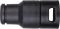Переходник для пылесосов Bosch серии VAC 3/15/20 O35/O28MM