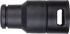 Переходник для пылесосов Bosch серии VAC 3/15/20 O35/O28MM