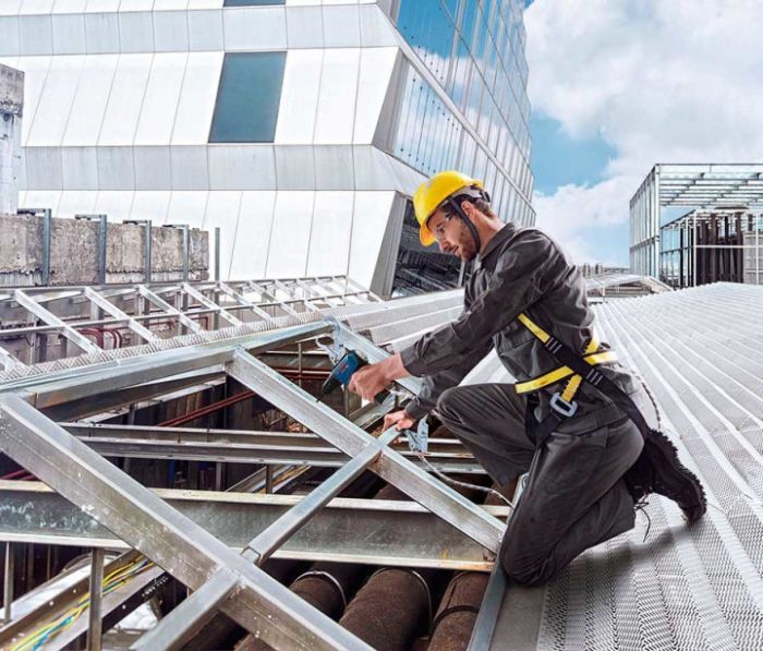 Шурупокрут-дриль акумуляторний Bosch Professional GSR 12 V-30 12В 30Нм 410·1600об/хв 0.8кг без АКБ та ЗП