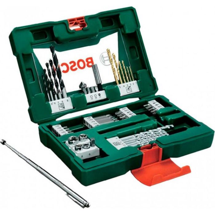 Набір приладдя Bosch Professional V-Line-48