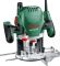 Фрезер Bosch POF 1400 1400Вт цанга 6 та 8мм 11000-28000об/хв + 6 фрез 3кг