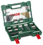 Набір приладдя Bosch Professional V-Line-91