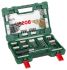 Набір приладдя Bosch Professional V-Line-91