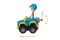Игровой набор Rev&Roll Best Buddies  Рев и Рамбл