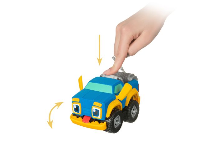 Игровой набор Rev&Roll Best Buddies  Рев и Рамбл
