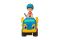 Игровой набор Rev&Roll Best Buddies  Рев и Рамбл