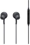 Провідна гарнітура Samsung Type-C (IC100), чорний