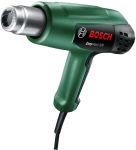 Фен будівельний Bosch EasyHeat 500 1600Вт 300/500°C 240/450л/хв 0.89кг