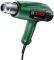 Фен будівельний Bosch EasyHeat 500 1600Вт 300/500°C 240/450л/хв 0.89кг