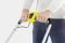 Газонокосарка акумуляторна Karcher LMO 18-33 Battery 18В 33см 35-65мм без АКБ та ЗП