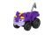 Игровая фигурка Rev&Roll Wheelie Friends Элли