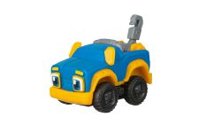 Ігрова фігурка Rev&Roll Wheelie Friends Рамбл