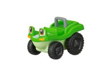 Ігрова фігурка Rev&Roll Wheelie Friends Краш