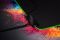 Игровая поверхность Razer Goliathus Extended Chroma, RGB, XXL (920х294х3мм), чёрный