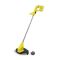 Тример садовий акумуляторний Karcher LTR 18-25 Battery 18В 25см 1.6кг без АКБ та ЗП
