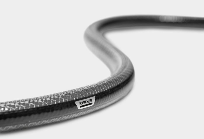 Шланг садовий Karcher Performance Premium 1/2" 50м 3 шари до 50бар -20…+60°C