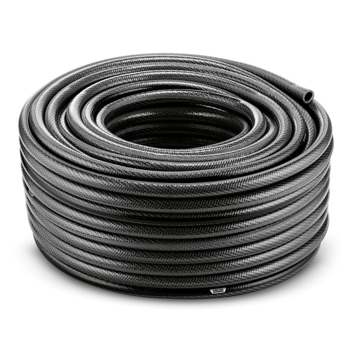 Шланг садовий Karcher Performance Premium 1/2" 50м 3 шари до 50бар -20…+60°C