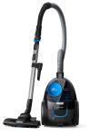 Пылесос Philips контейнерный PowerPro Compact, 900Вт, конт пыль -1,5л, НЕРА 13, черный