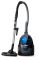 Пилосос Philips контейнерний PowerPro Compact, 900Вт, конт пил -1,5л, НЕРА13, чорний