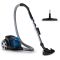 Пилосос Philips контейнерний PowerPro Compact, 900Вт, конт пил -1,5л, НЕРА13, чорний