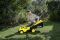 Газонокосарка акумуляторна Karcher LMO 18-36 Battery 18В 36см 30-70мм без АКБ та ЗП
