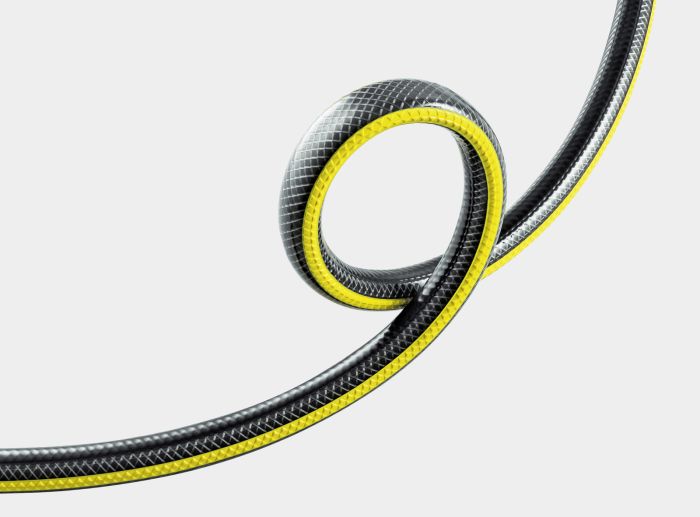 Шланг садовий Karcher Performance Plus 5/8" 25м 3 шари до 40бар -20…+60°C