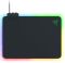 Ігрова поверхня Razer Firefly V2, RGB, M (355х255х3мм), чорний